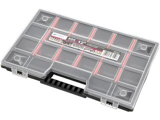 6657# Organizer narzędziowy 290x195x35mm kno30204