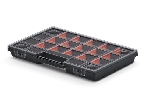 6657# Organizer narzędziowy 290x195x35mm kno30204