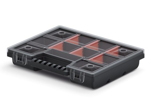 6658# Organizer narzędziowy 195x155x35mm kno20154