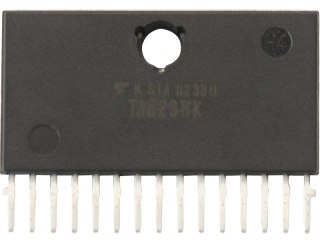 7004# Układ scalony ta8238k