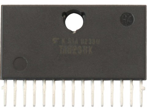 7004# Układ scalony ta8238k