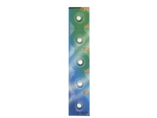 8728# Bateria ag 0 blister l521