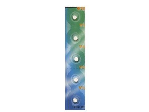 8728# Bateria ag 0 blister l521