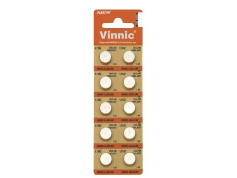 8755# Bateria ag12 blister l1142