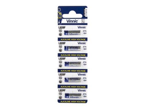 8756# Bateria l828bl 27a vinnic