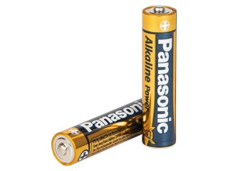 88960# Bateria alkaliczna aaa 1.5 lr3 panasonic