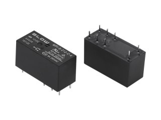 8960# Przekaźnik mpis212c4 12v (115f0122zs4)