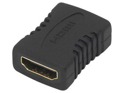 92-111# Przejście hdmi gniazdo - gniazdo