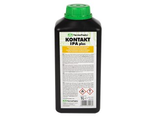 9983# Płyn kontakt ipa+ 1l. ag izopropoanol