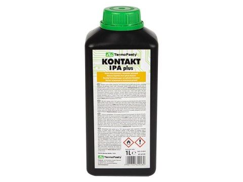 9983# Płyn kontakt ipa+ 1l. ag izopropoanol