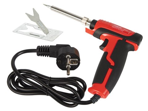 2121# Lutownica kolbowa 25w-130w zd722n pistoletowa