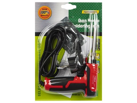 2121# Lutownica kolbowa 25w-130w zd722n pistoletowa
