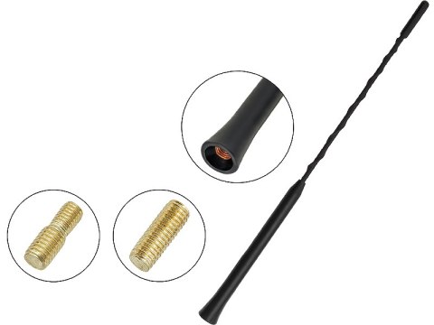 22-601# Antena blow fmm301 o6 i5 i6 maszt
