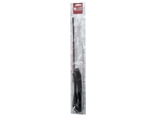 22-624# Antena blow fmd300 dachowa samochodowa