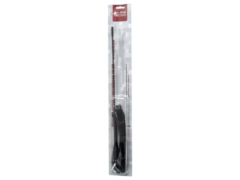 22-624# Antena blow fmd300 dachowa samochodowa