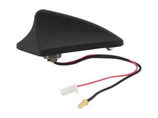 22-626# Antena blow fmd320 dachowa rekin samochodowa"