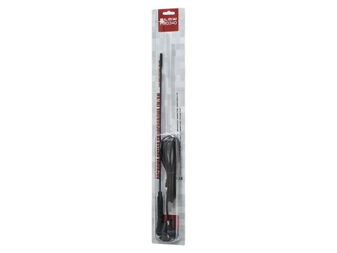 22-637# Antena blow fmd340 dachowa łamana