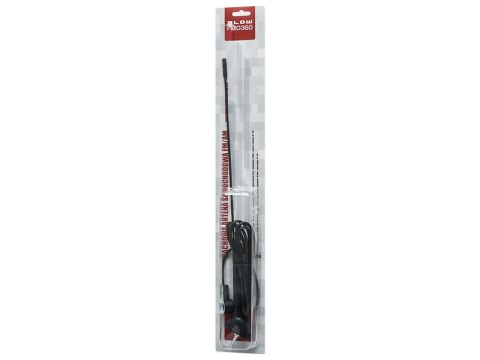 22-639# Antena blow fmd360 dachowa łamana