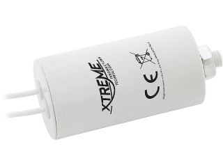 3357# Kondensator silnikowy 1uf/450vac z przewodami