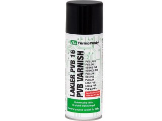 3374# Spray lakier pvb 16 400ml ag
