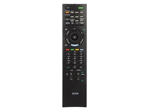 3940# Pilot lcd sony blister