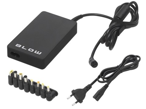 4178# Zasilacz automatyczny do laptopa 90w slim