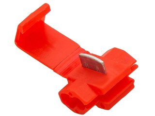 43-404# Konektor szybkozłączka duża 0,5-1,0mm2