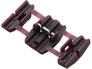 43-407# Konektor szybkozłączka duża 0.5-0,75mm2