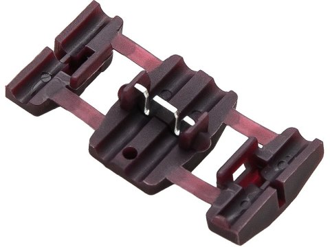 43-407# Konektor szybkozłączka duża 0.5-0,75mm2