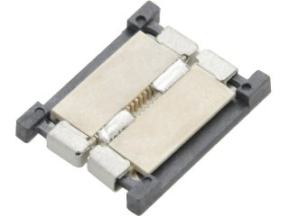 5680# Konektor do taśm led łącznik 10mm 2pin