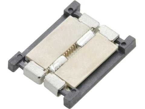 5680# Konektor do taśm led łącznik 10mm 2pin
