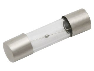 5991# Bezpiecznik wta-t 1,0a/20mm zwłoczny