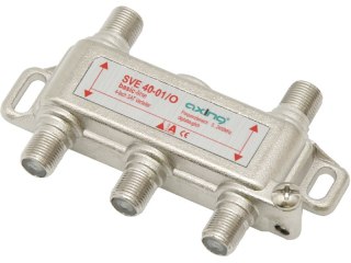 77-124# Rozgałęźnik f: sve40-01 gn-4gn 5-2200mhz axing