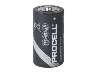 8679# Bateria alkaliczna lr14 procell`