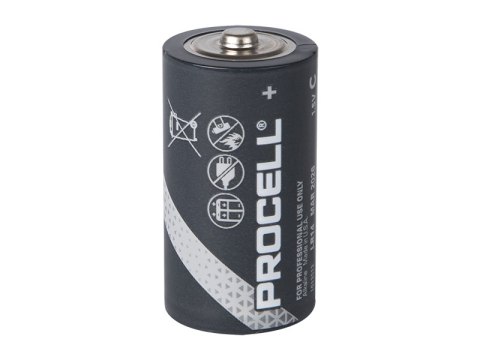8679# Bateria alkaliczna lr14 procell`