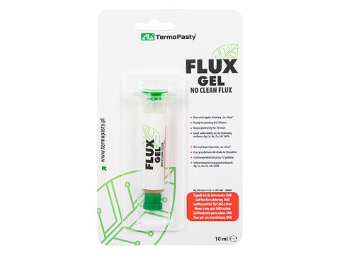 9138# Topnik żel- 10 ml ag