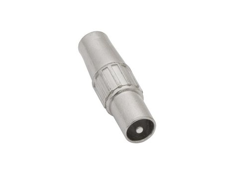 92-517# Wtyk antenowy prosty wpw 307 telmor