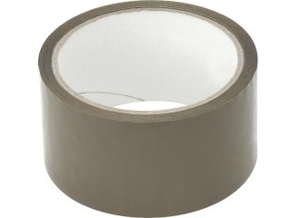 9514# Taśma pakowa-klejaca brąz 48x60 akryl