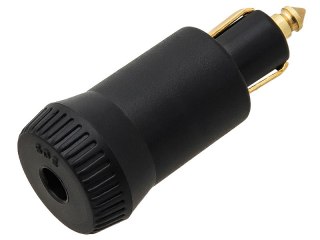 96-800# Wtyk zapalniczki samochodowej w01 mały