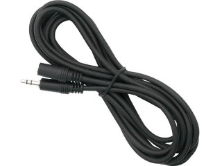 9610# Przedłużacz jack 3,5mm 1,5m prosty
