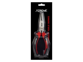 9957# Szczypce wydłużone proste 150mm hy-609d`