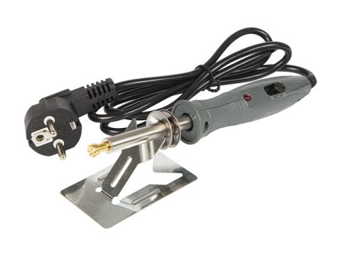 2900# Lutownica 10w/30w zestaw z grotami zd972g wypalarka
