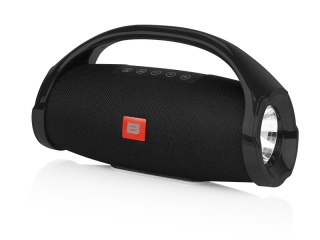 30-327# Głośnik bluetooth bt470 latarka"