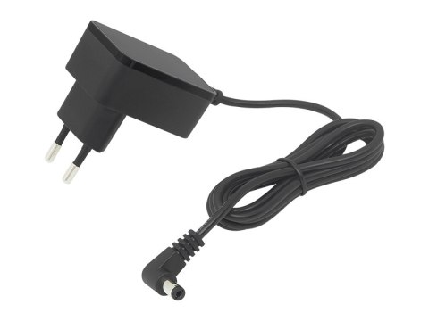 3835# Zasilacz impulsowy 12v/ 500ma 2,1/5,5(-)