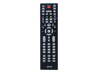 3947# Pilot uniwersalny do tunerów dvb-t