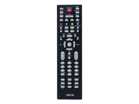 3947# Pilot uniwersalny do tunerów dvb-t