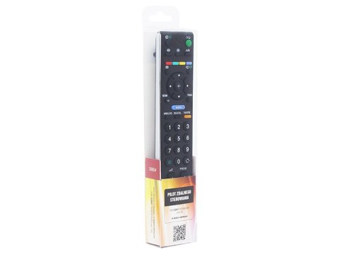 3980# Pilot lcd sony iii blister