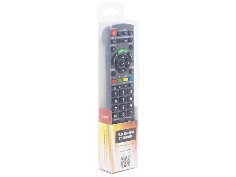 3984# Pilot lcd panasonic ii blister