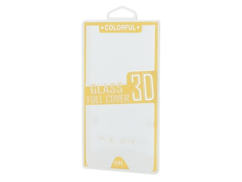 75-269# Szkło hartowane 3d samsung s8 plus zakrzywione`