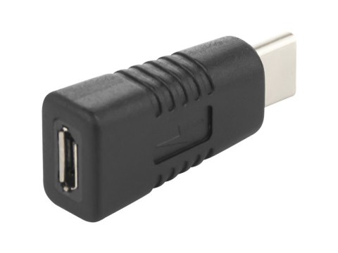 75-799# Adapter usb gniazdo usb-wtyk usb-c